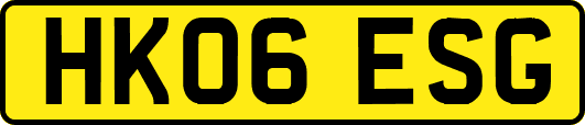 HK06ESG