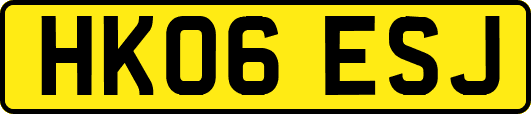 HK06ESJ