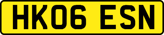 HK06ESN