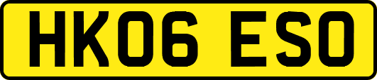HK06ESO