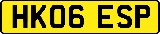 HK06ESP