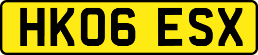 HK06ESX
