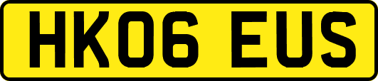 HK06EUS