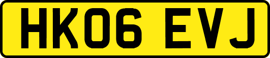 HK06EVJ