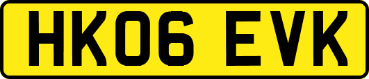 HK06EVK