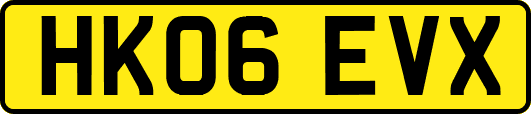 HK06EVX