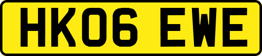 HK06EWE