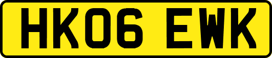 HK06EWK