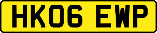 HK06EWP