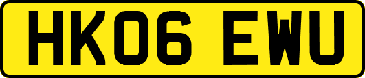 HK06EWU