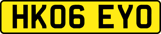HK06EYO