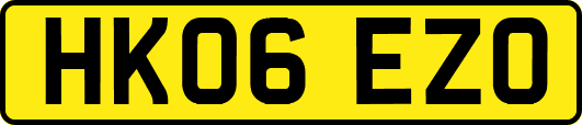 HK06EZO