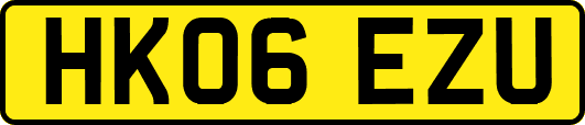 HK06EZU
