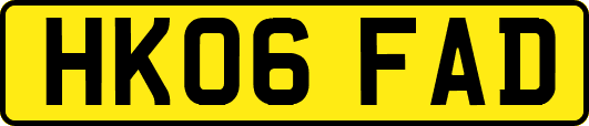 HK06FAD