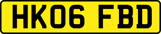 HK06FBD