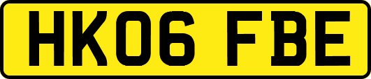 HK06FBE