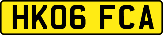 HK06FCA