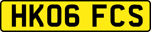 HK06FCS