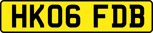 HK06FDB