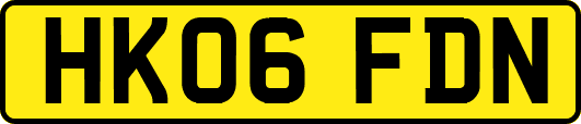 HK06FDN