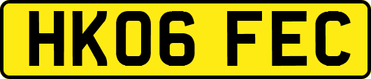 HK06FEC