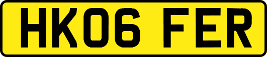 HK06FER