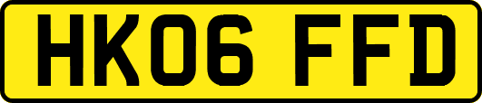 HK06FFD