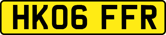 HK06FFR