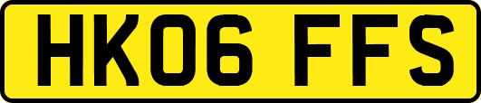 HK06FFS