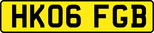 HK06FGB