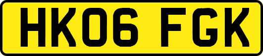 HK06FGK