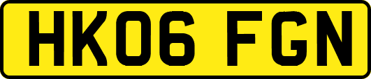 HK06FGN