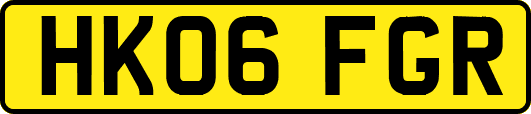 HK06FGR