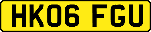 HK06FGU