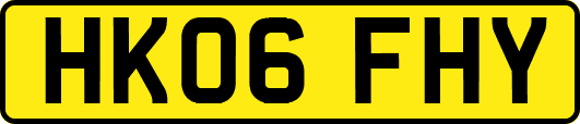 HK06FHY