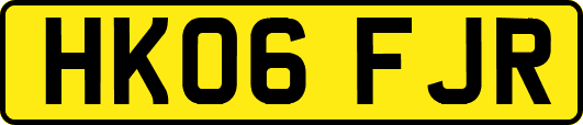 HK06FJR