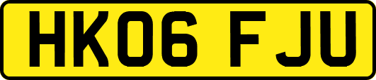 HK06FJU