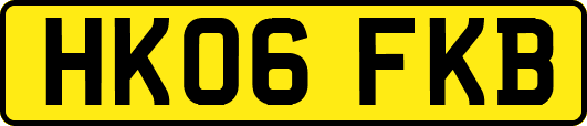 HK06FKB