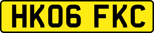 HK06FKC