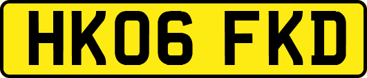 HK06FKD