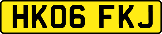 HK06FKJ