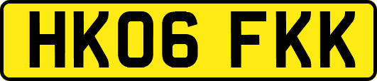 HK06FKK
