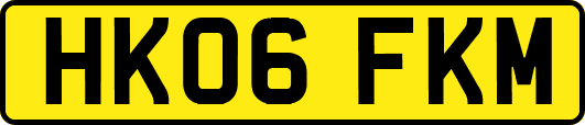 HK06FKM