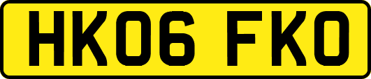HK06FKO