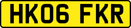 HK06FKR