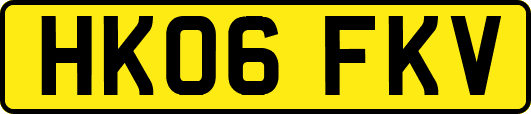 HK06FKV