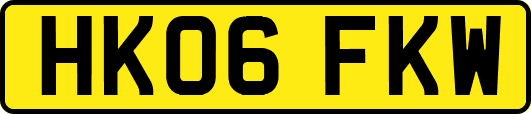 HK06FKW