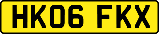 HK06FKX