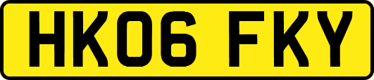 HK06FKY