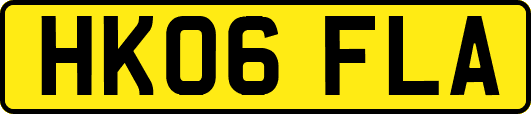 HK06FLA